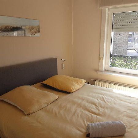Apartmán Sixtyfour Knokke-Heist Exteriér fotografie