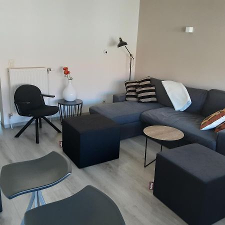 Apartmán Sixtyfour Knokke-Heist Exteriér fotografie
