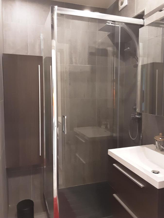 Apartmán Sixtyfour Knokke-Heist Exteriér fotografie
